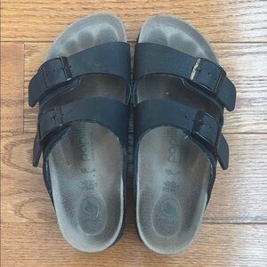Birkenstock x Papillio Sandals